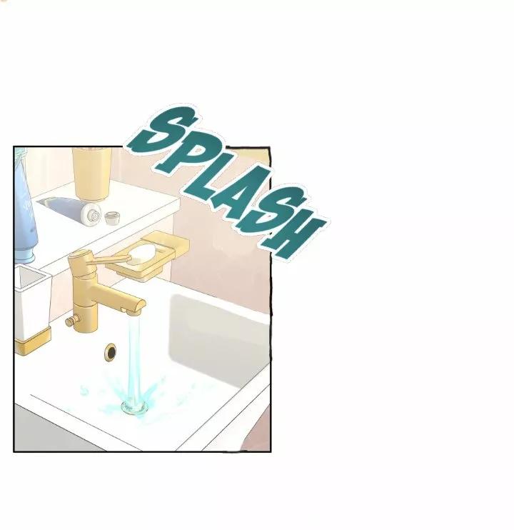 No digas que me amas - Capítulo 20 2 manhwa