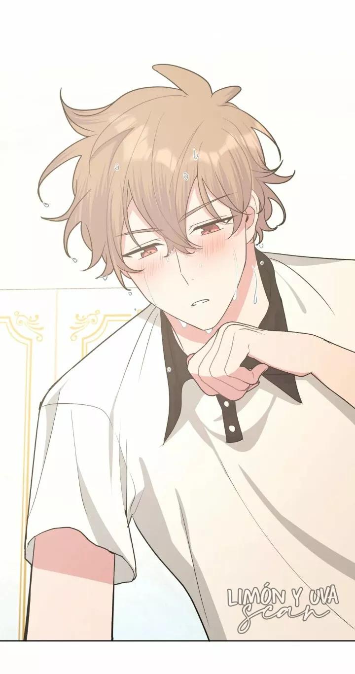 No digas que me amas - Capítulo 20 2 manhwa