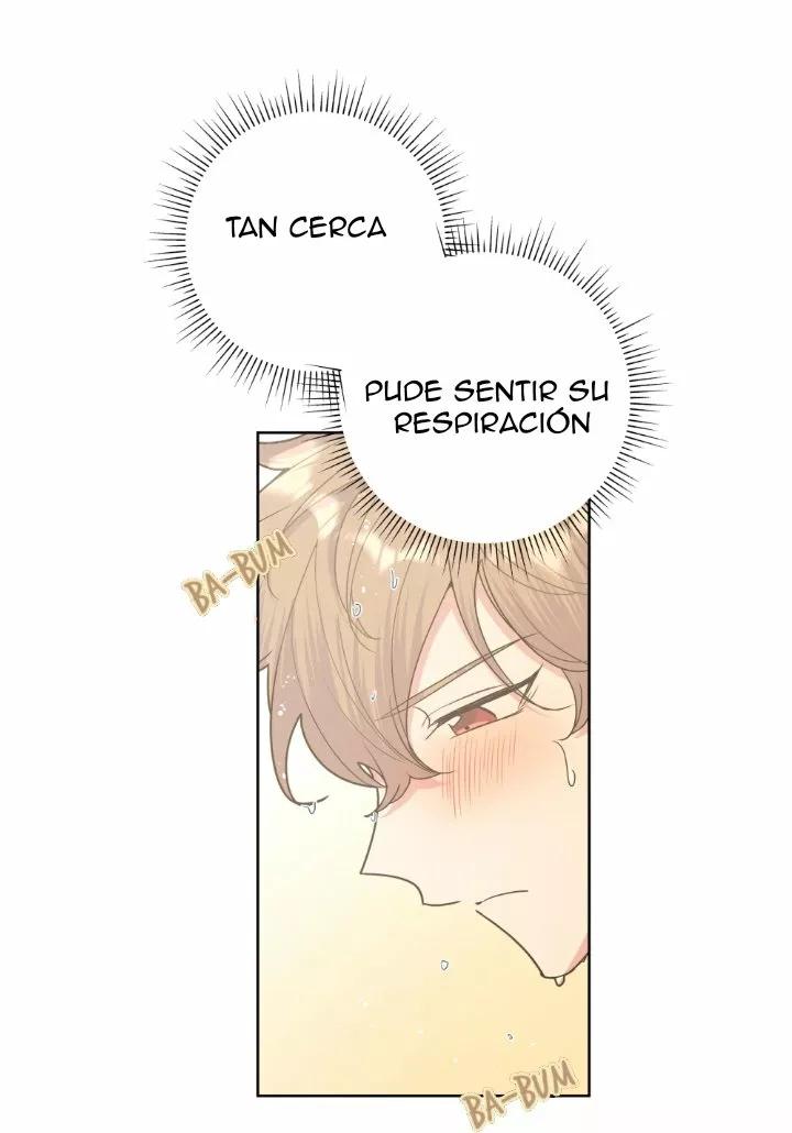 No digas que me amas - Capítulo 20 2 manhwa
