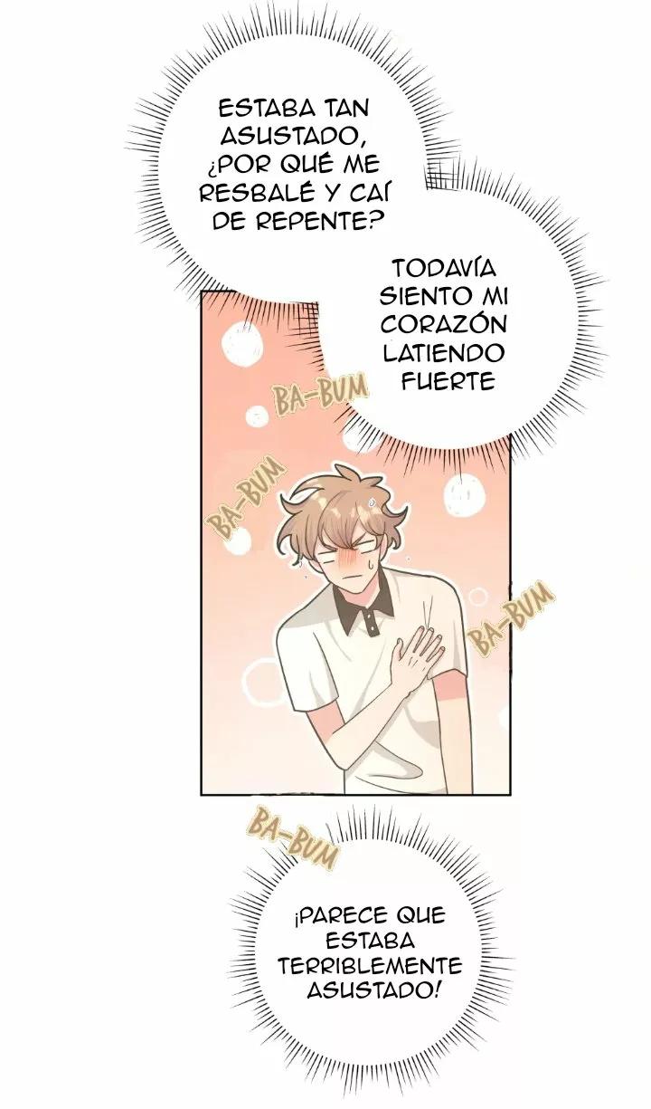 No digas que me amas - Capítulo 20 2 manhwa