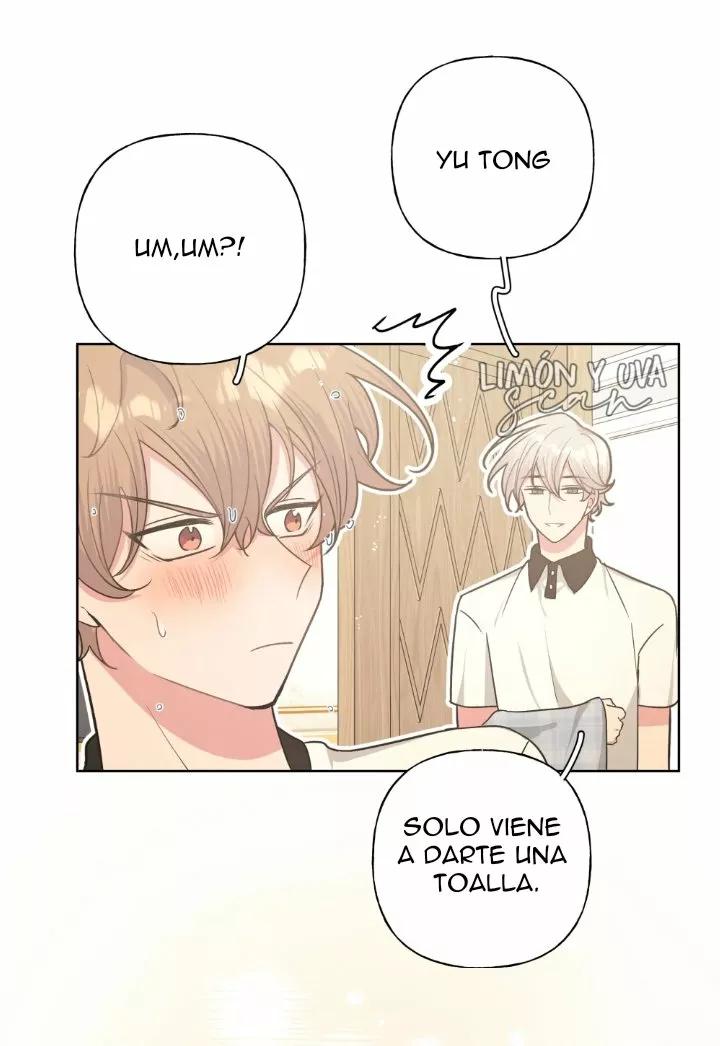 No digas que me amas - Capítulo 20 2 manhwa