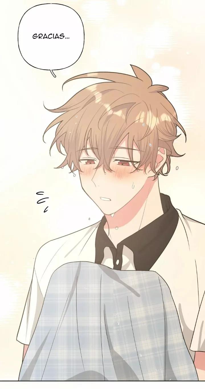 No digas que me amas - Capítulo 20 2 manhwa