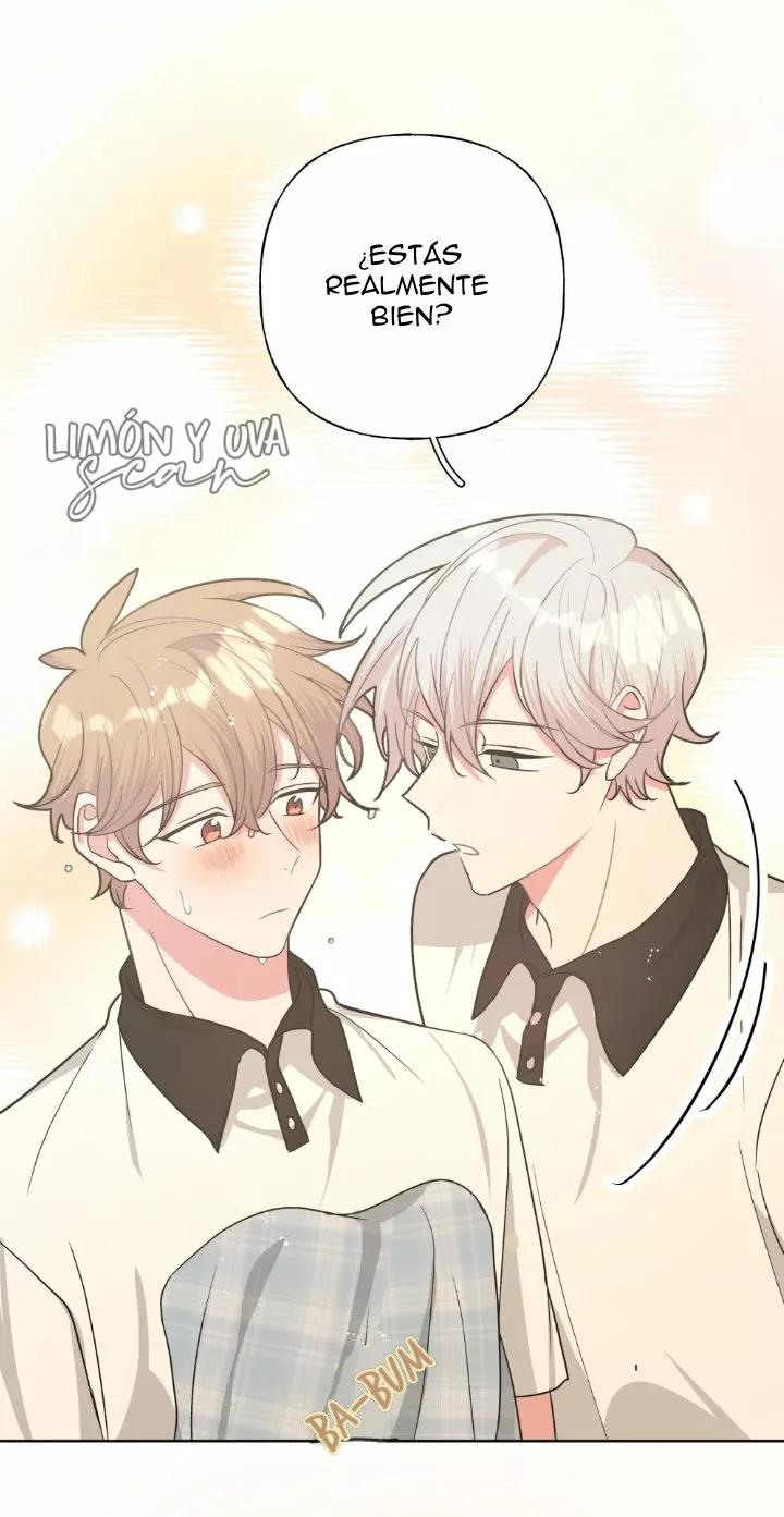 No digas que me amas - Capítulo 20 2 manhwa