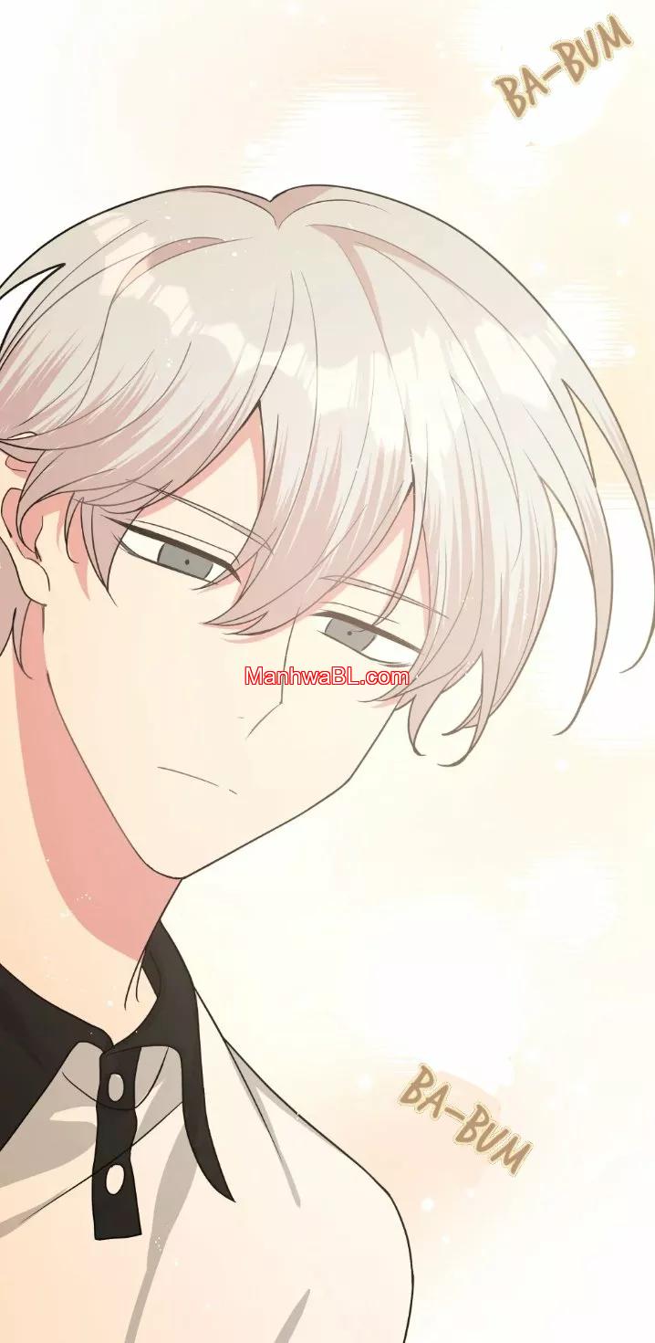 No digas que me amas - Capítulo 20 2 manhwa