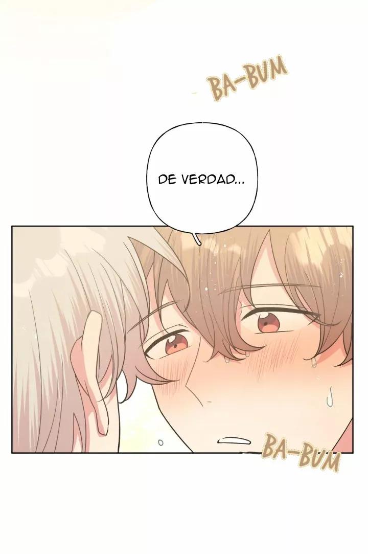 No digas que me amas - Capítulo 20 2 manhwa