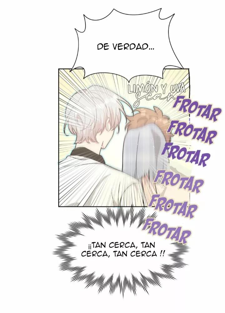 No digas que me amas - Capítulo 20 2 manhwa