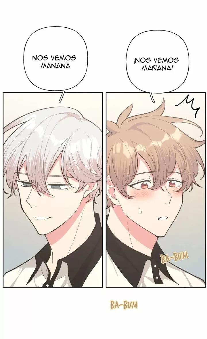 No digas que me amas - Capítulo 20 2 manhwa