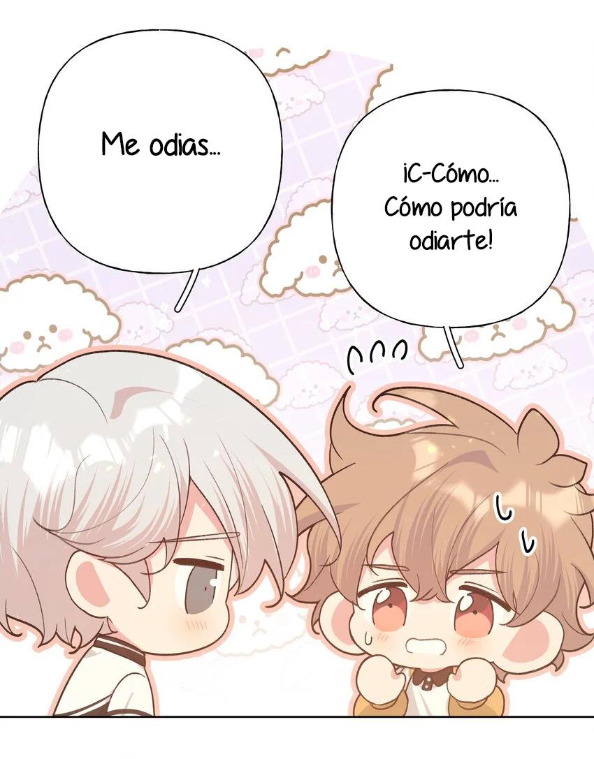 No digas que me amas - Capítulo 87 2 manhwa