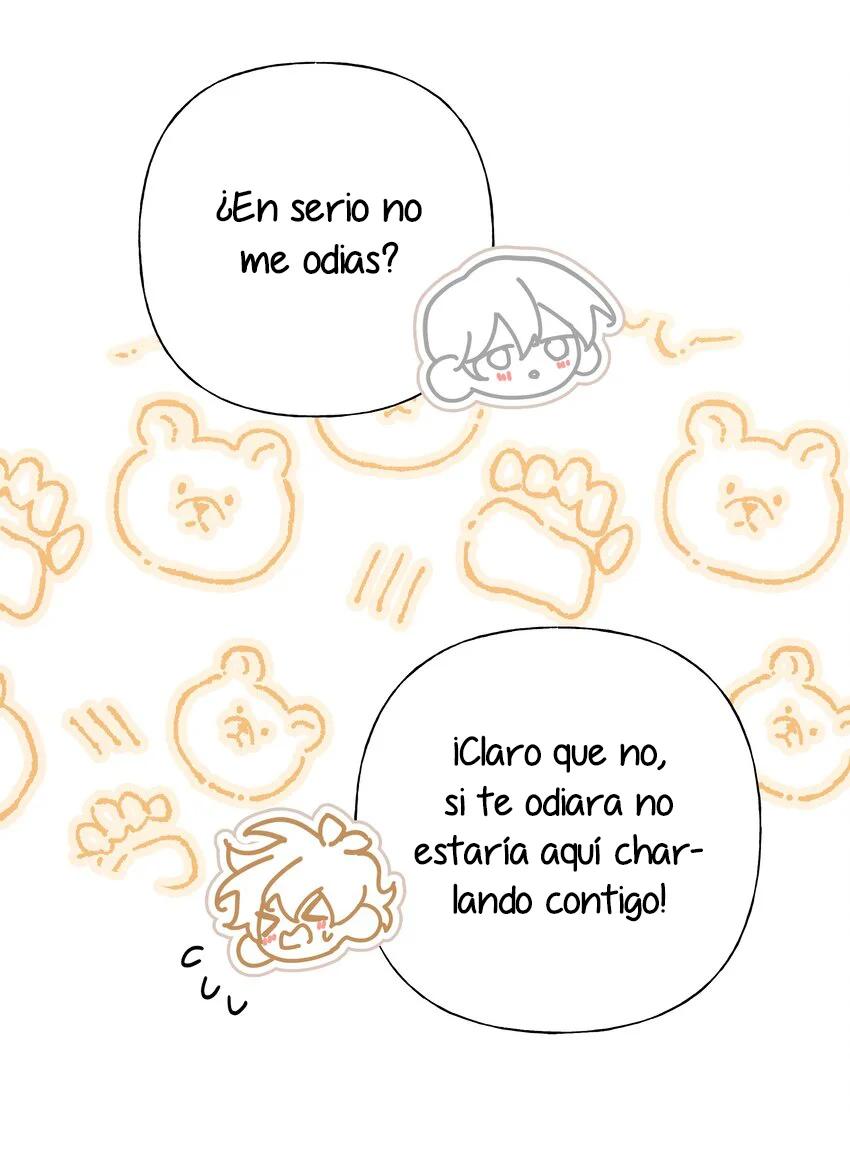 No digas que me amas - Capítulo 87 2 manhwa