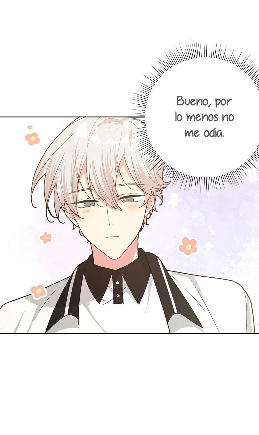 No digas que me amas - Capítulo 87 2 manhwa
