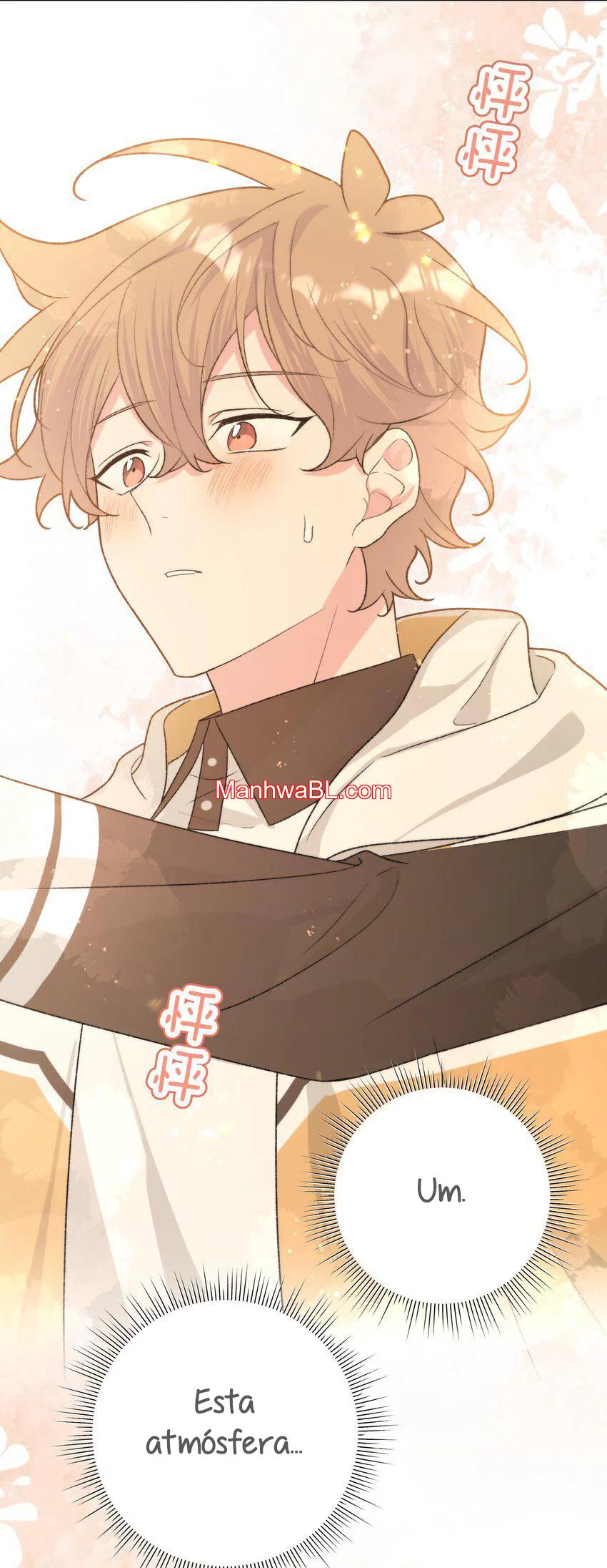 No digas que me amas - Capítulo 87 2 manhwa