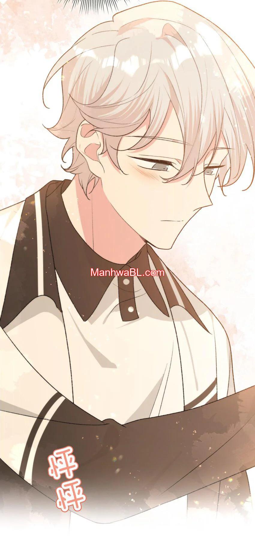 No digas que me amas - Capítulo 87 2 manhwa