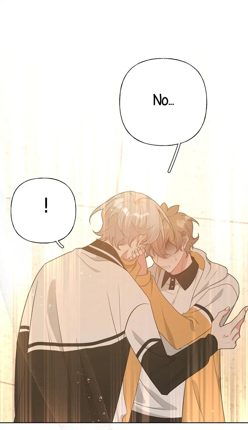 No digas que me amas - Capítulo 87 2 manhwa