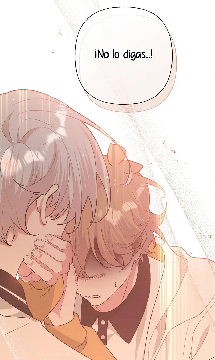 No digas que me amas - Capítulo 87 2 manhwa