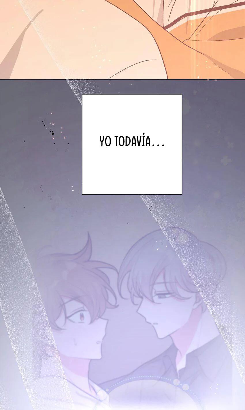 No digas que me amas - Capítulo 87 2 manhwa