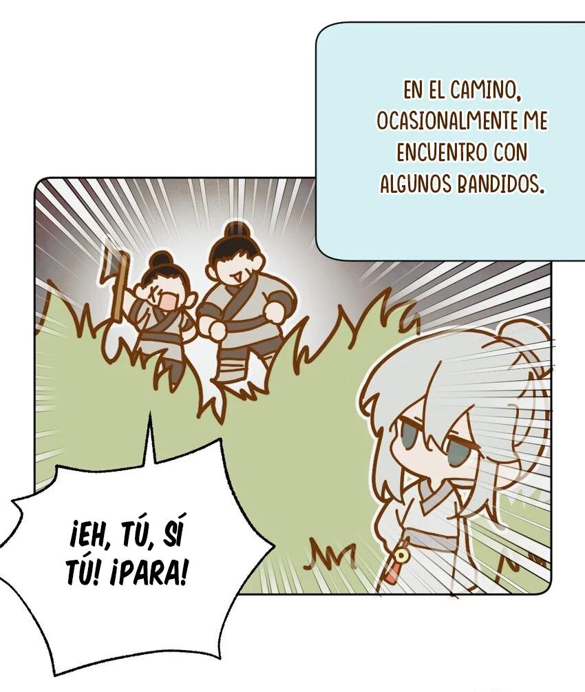 No digas que me amas - Capítulo 129.5 manhwa