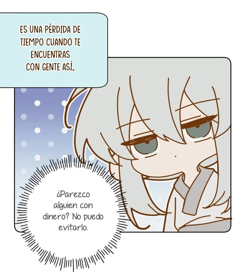 No digas que me amas - Capítulo 129.5 manhwa