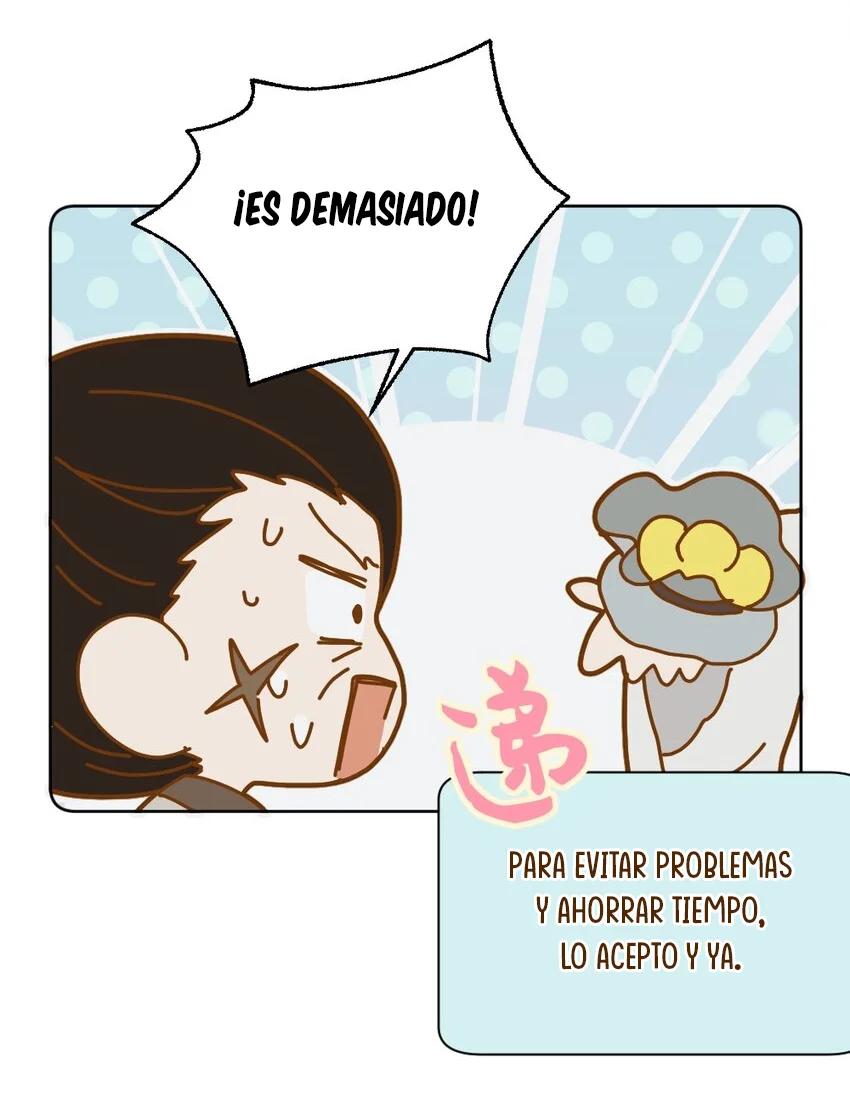 No digas que me amas - Capítulo 129.5 manhwa