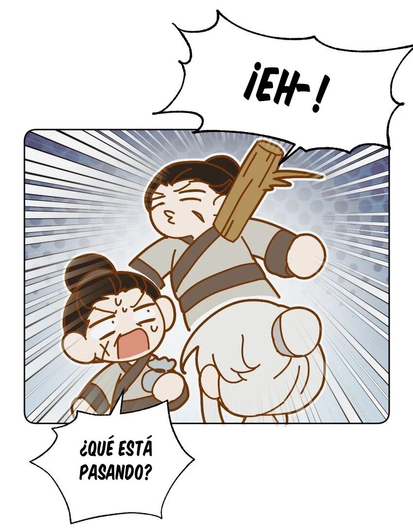 No digas que me amas - Capítulo 129.5 manhwa