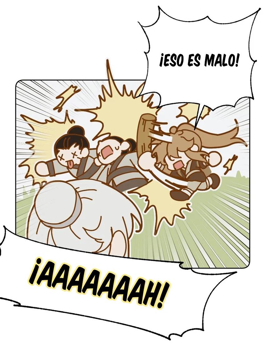 No digas que me amas - Capítulo 129.5 manhwa