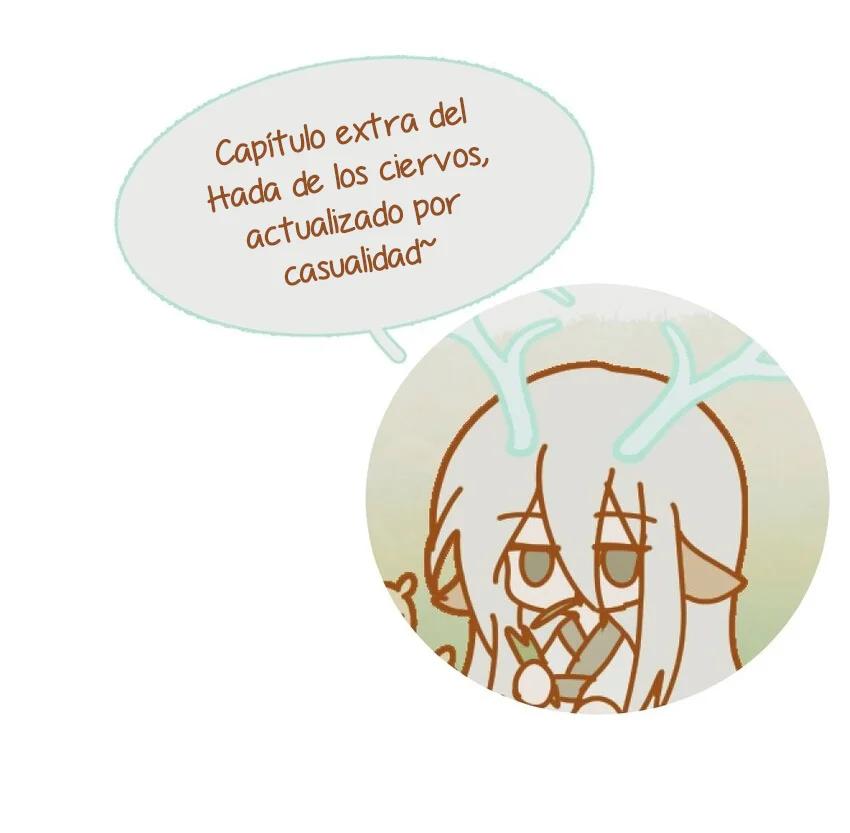 No digas que me amas - Capítulo 129.5 manhwa