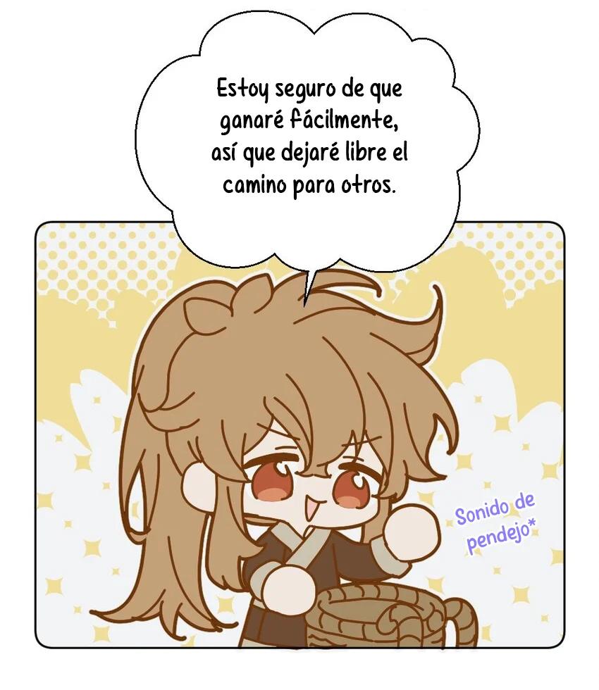 No digas que me amas - Capítulo 129.5 manhwa