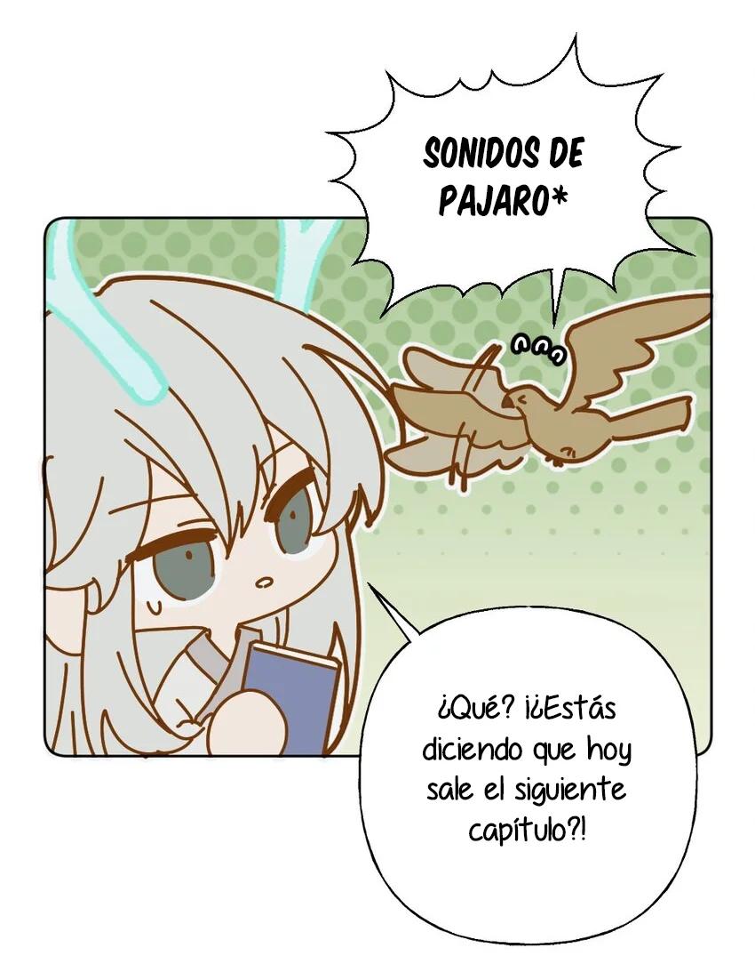 No digas que me amas - Capítulo 129.5 manhwa