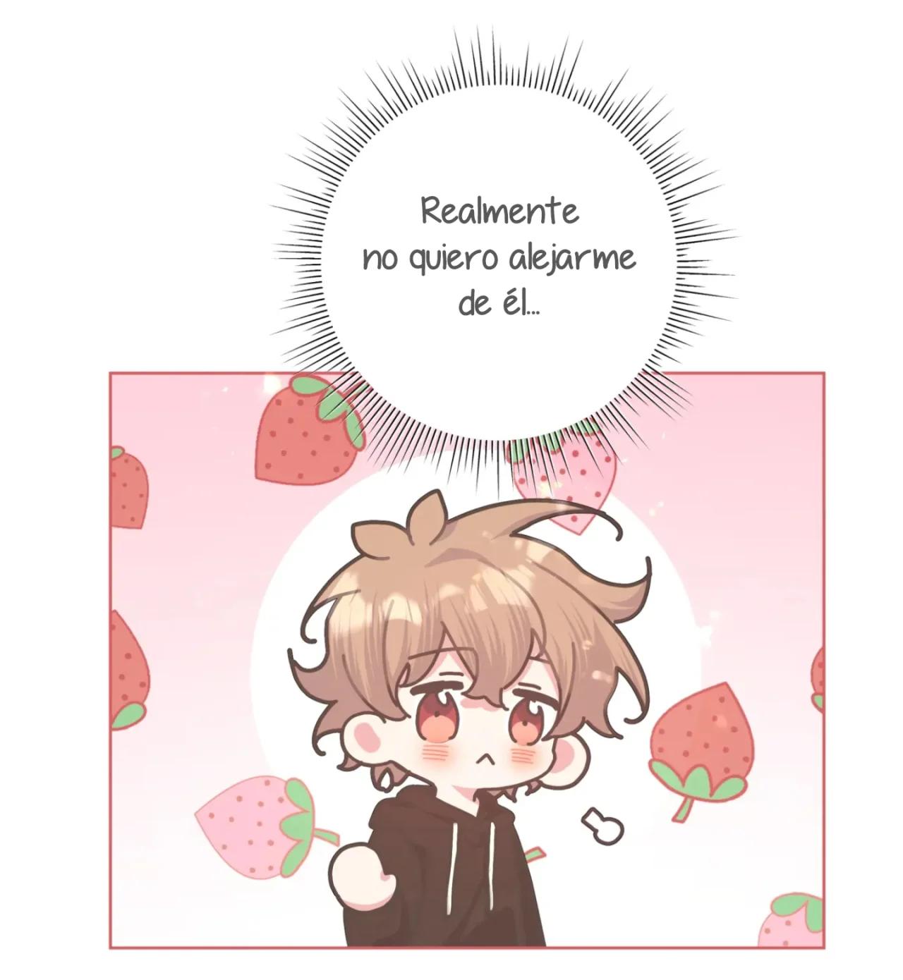 No digas que me amas - Capítulo 94 2 manhwa