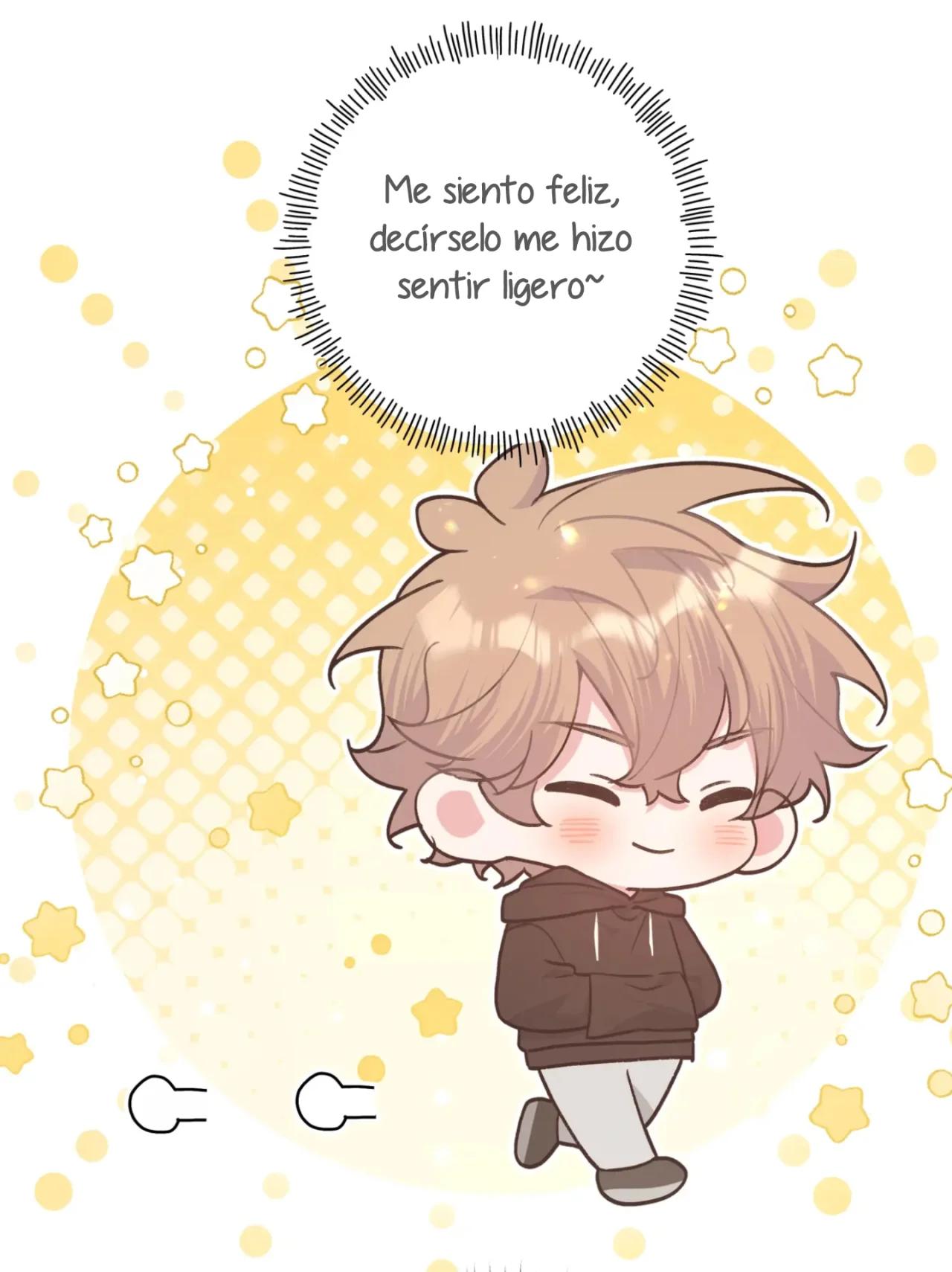 No digas que me amas - Capítulo 94 2 manhwa