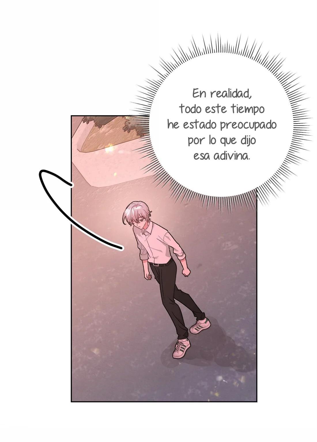 No digas que me amas - Capítulo 124 2 manhwa