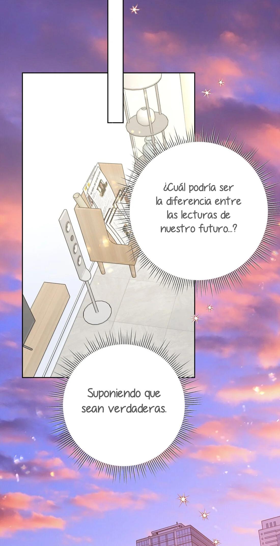 No digas que me amas - Capítulo 124 2 manhwa