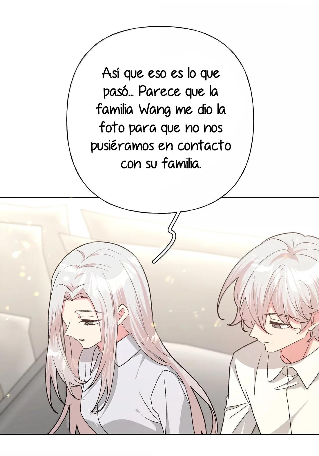 No digas que me amas - Capítulo 124 2 manhwa