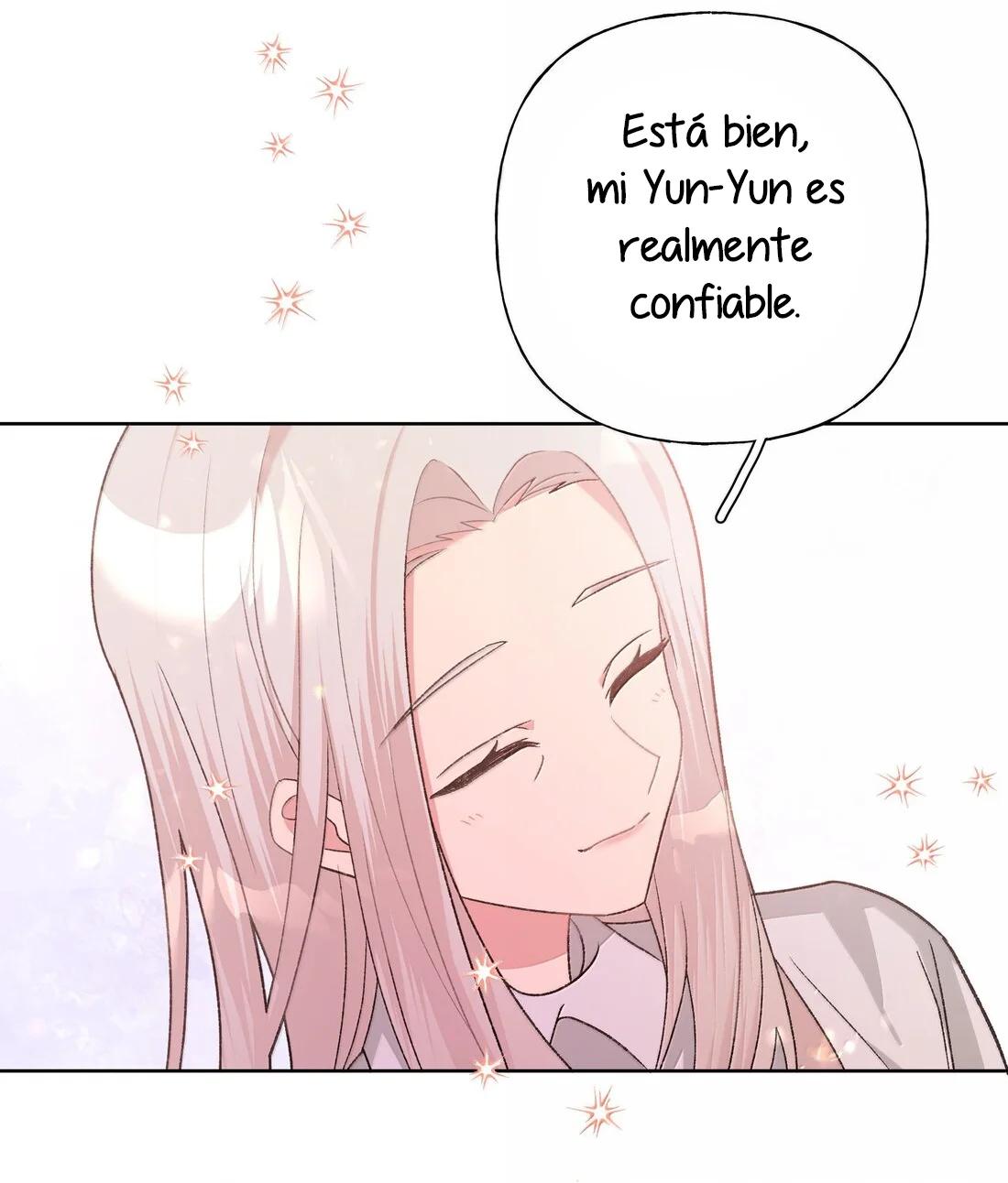 No digas que me amas - Capítulo 124 2 manhwa