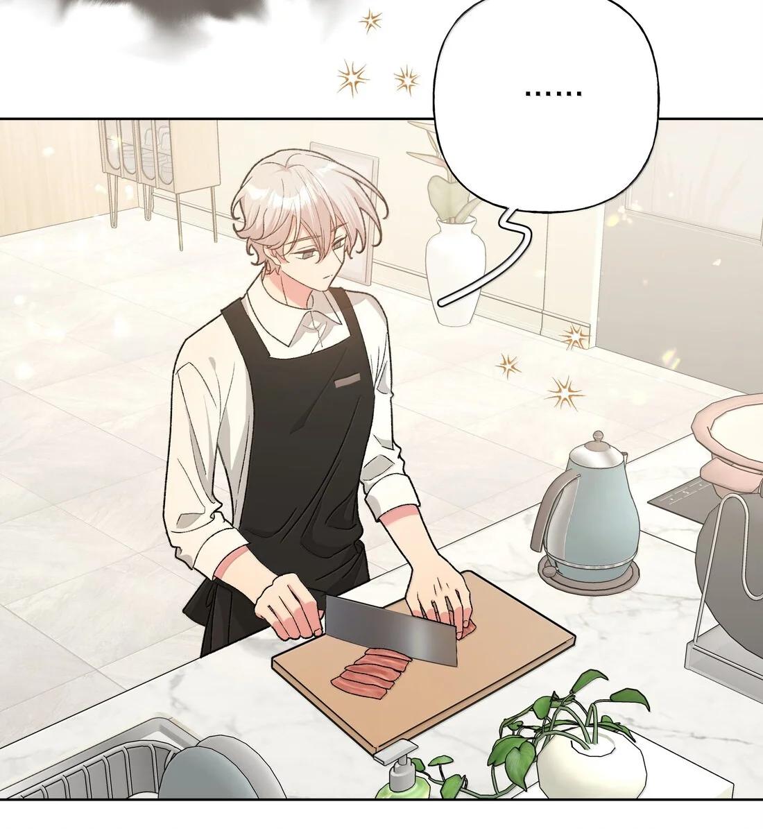 No digas que me amas - Capítulo 124 2 manhwa