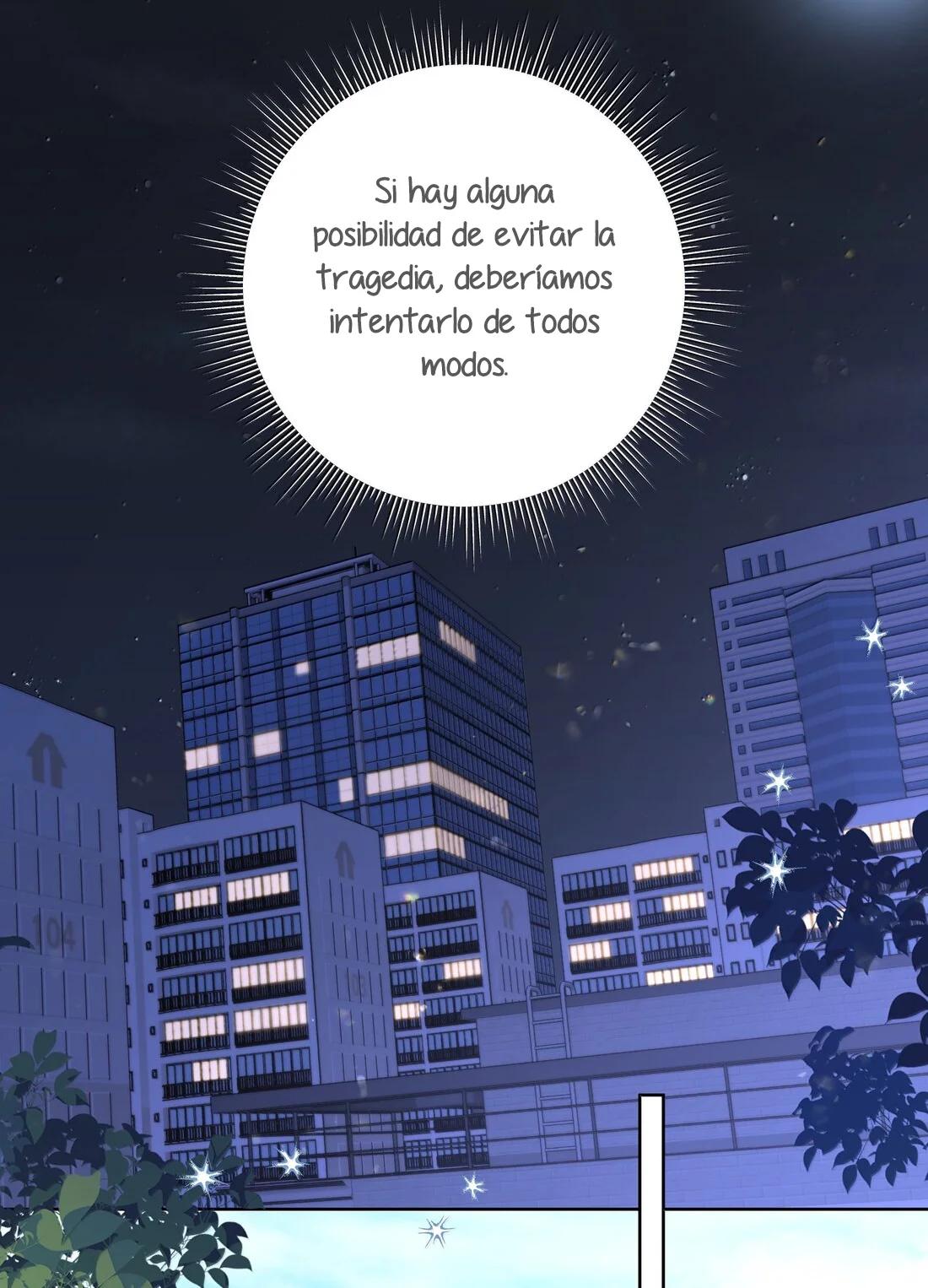 No digas que me amas - Capítulo 124 2 manhwa