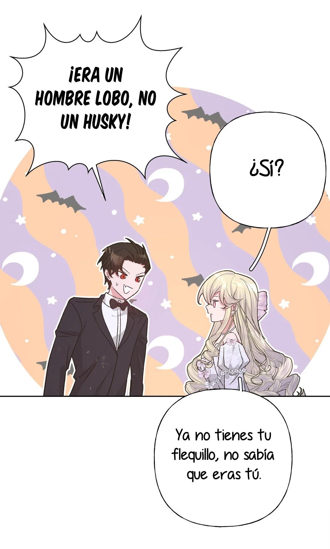 No digas que me amas - Capítulo 116 manhwa
