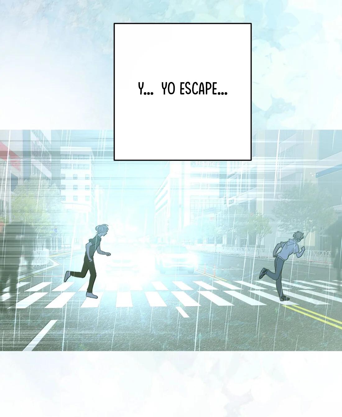 No digas que me amas - Capítulo 129 3 manhwa