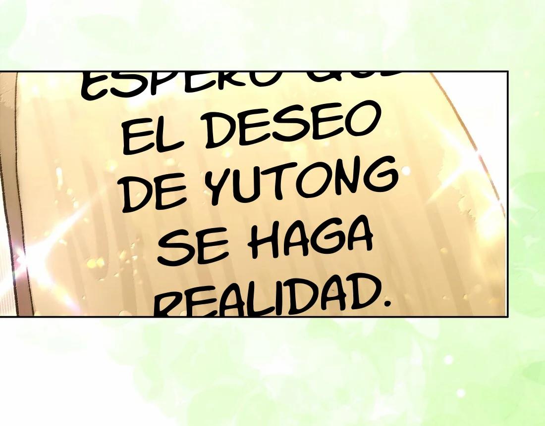 No digas que me amas - Capítulo 129 3 manhwa
