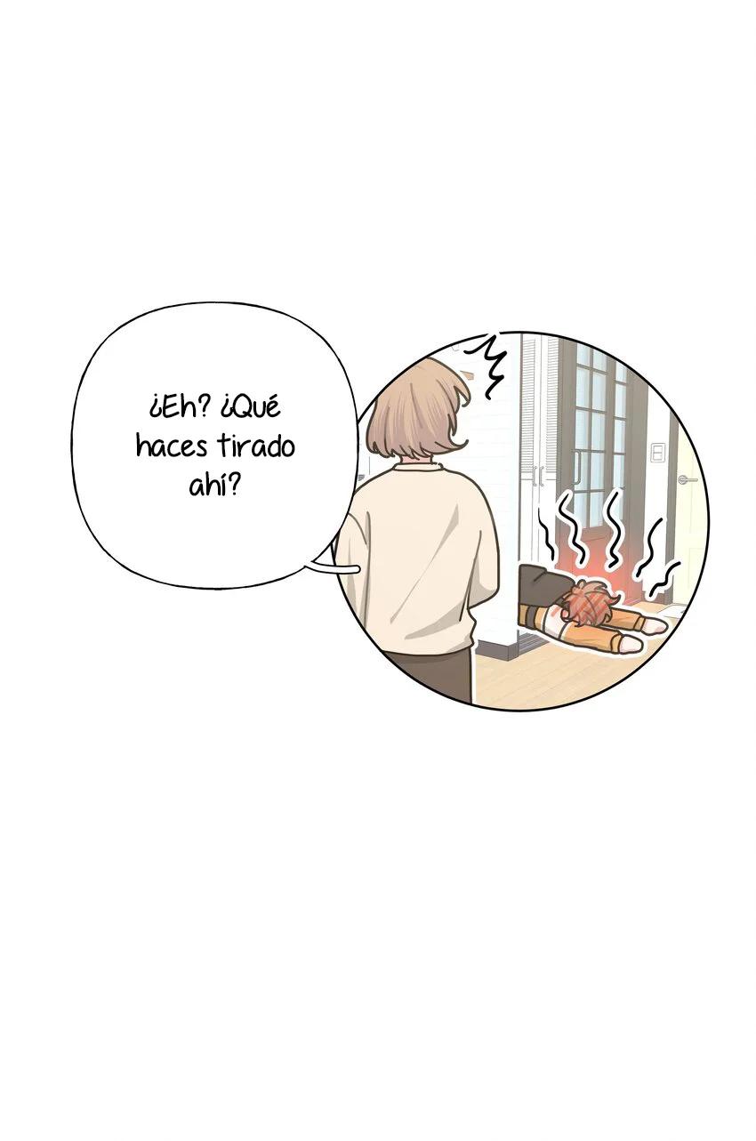 No digas que me amas - Capítulo 86 manhwa
