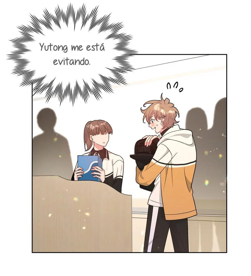 No digas que me amas - Capítulo 86 2 manhwa