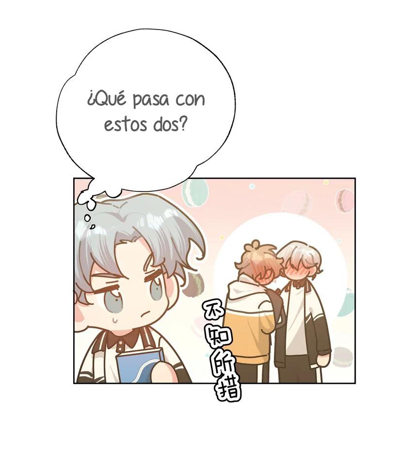 No digas que me amas - Capítulo 86 2 manhwa