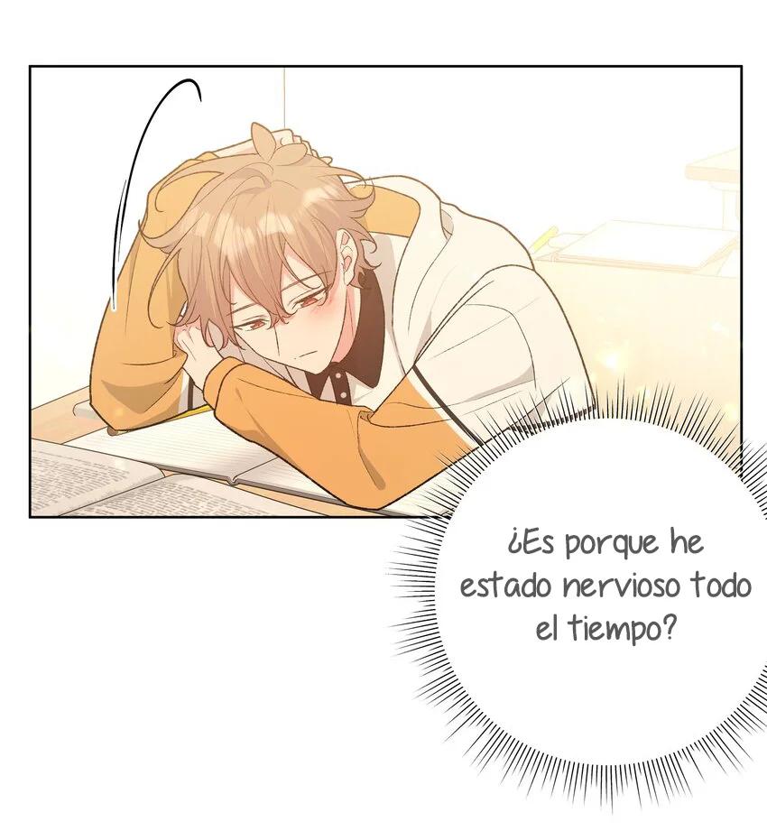 No digas que me amas - Capítulo 86 2 manhwa