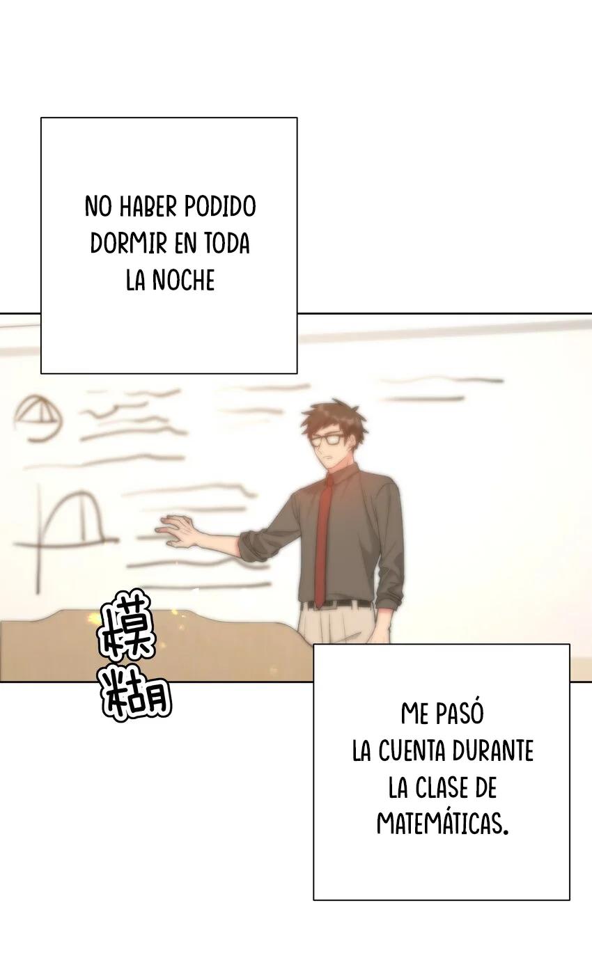 No digas que me amas - Capítulo 86 2 manhwa