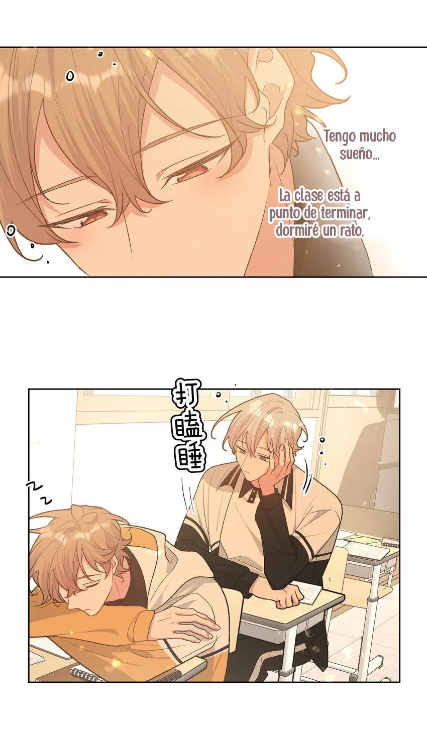 No digas que me amas - Capítulo 86 2 manhwa