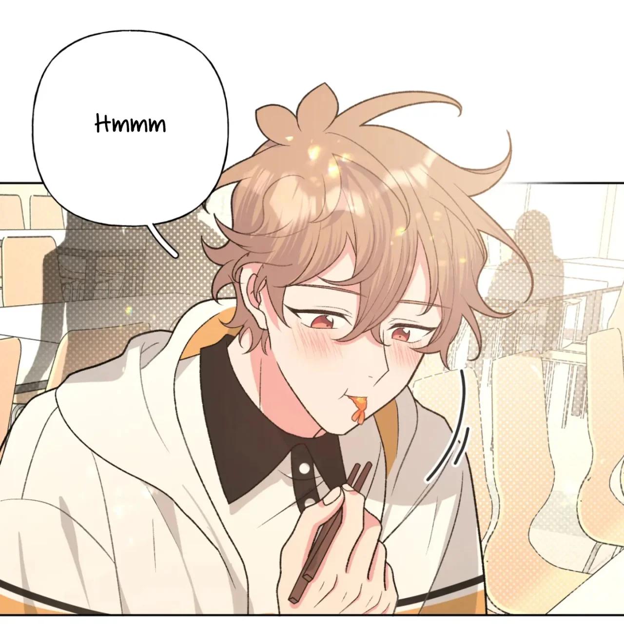 No digas que me amas - Capítulo 89 manhwa