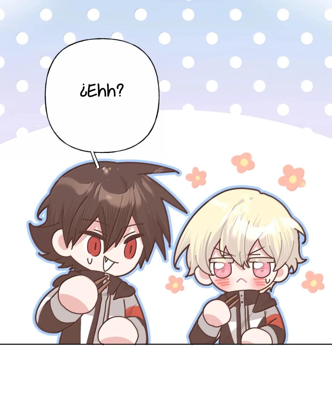 No digas que me amas - Capítulo 140 3 manhwa
