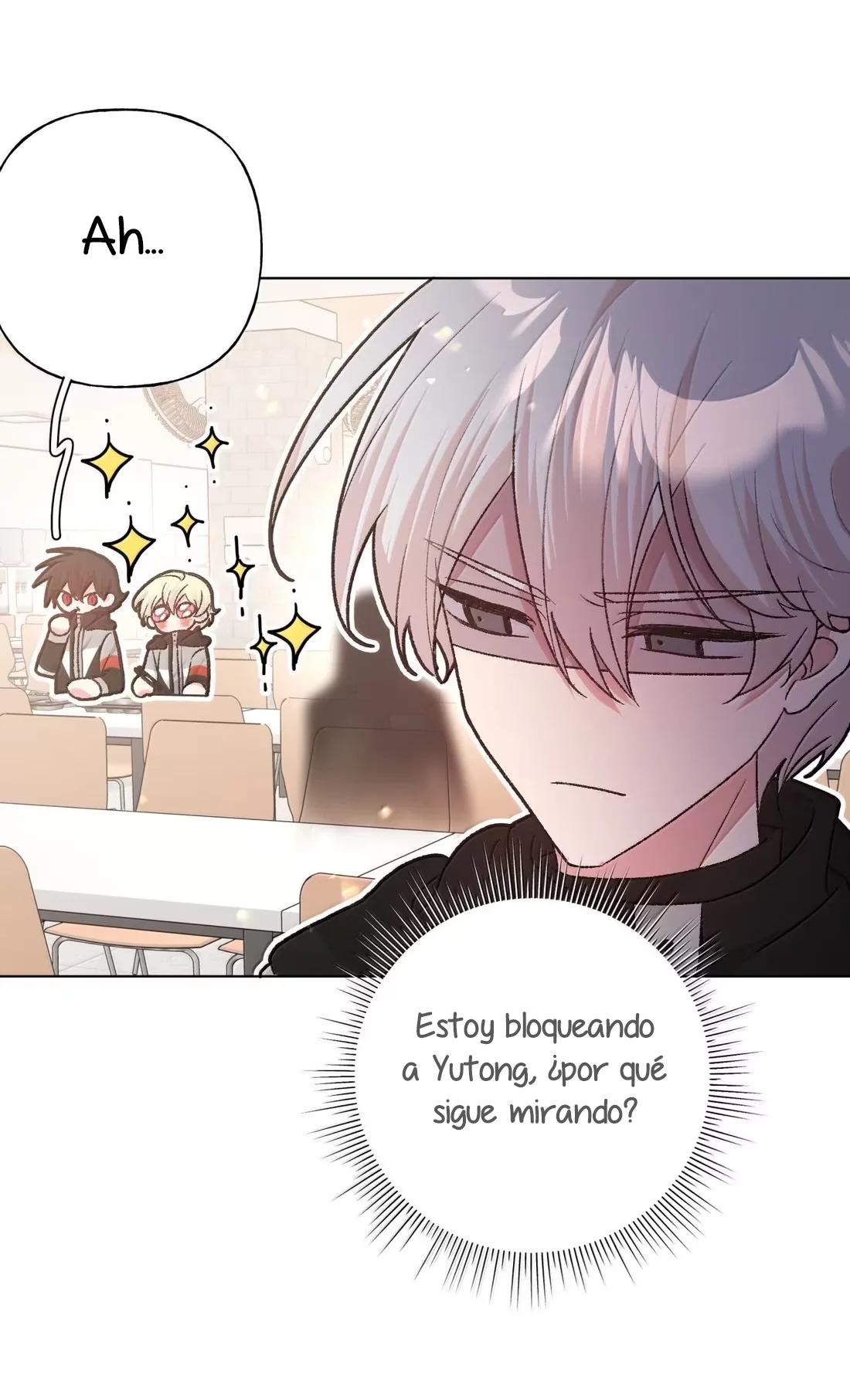 No digas que me amas - Capítulo 140 3 manhwa