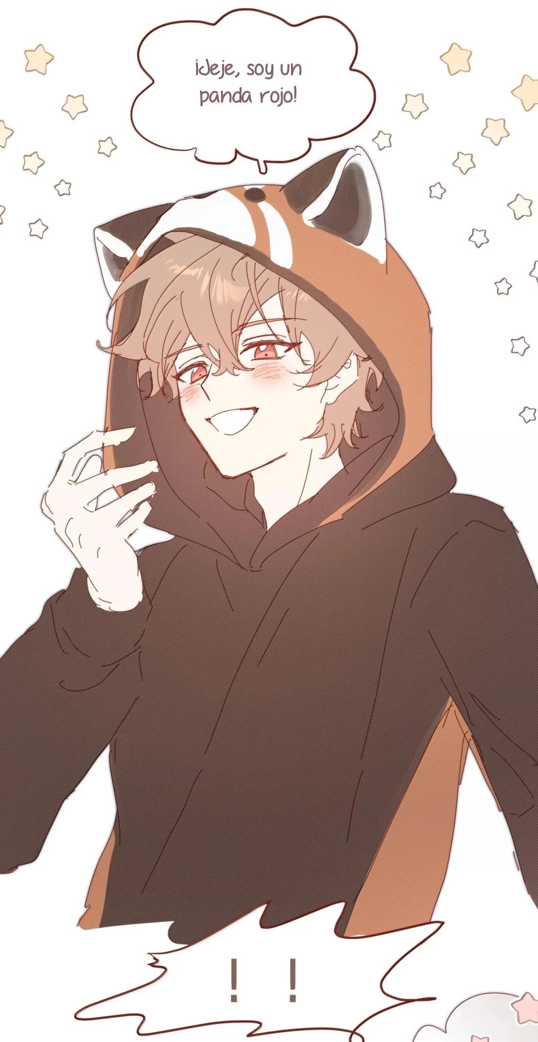No digas que me amas - Capítulo 140 3 manhwa