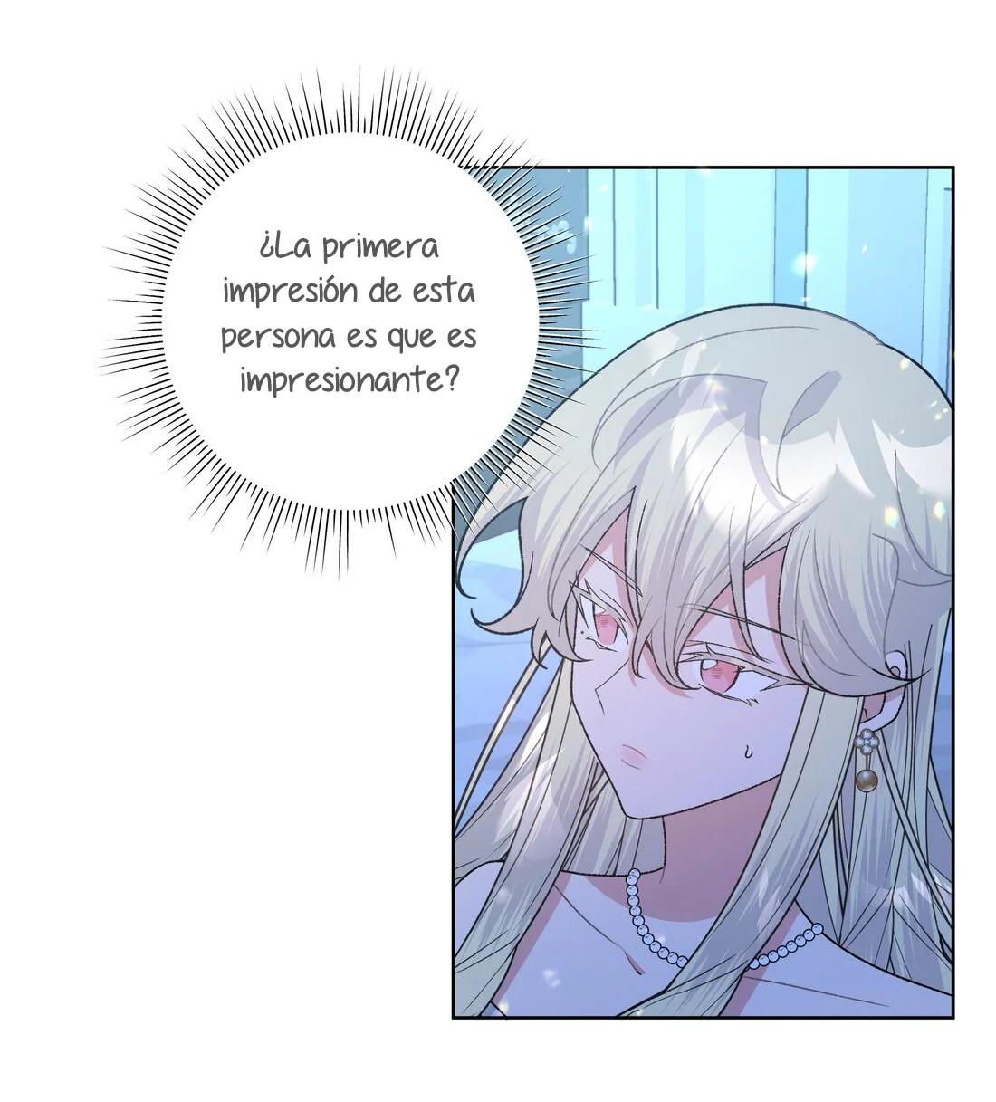 No digas que me amas - Capítulo 116 2 manhwa