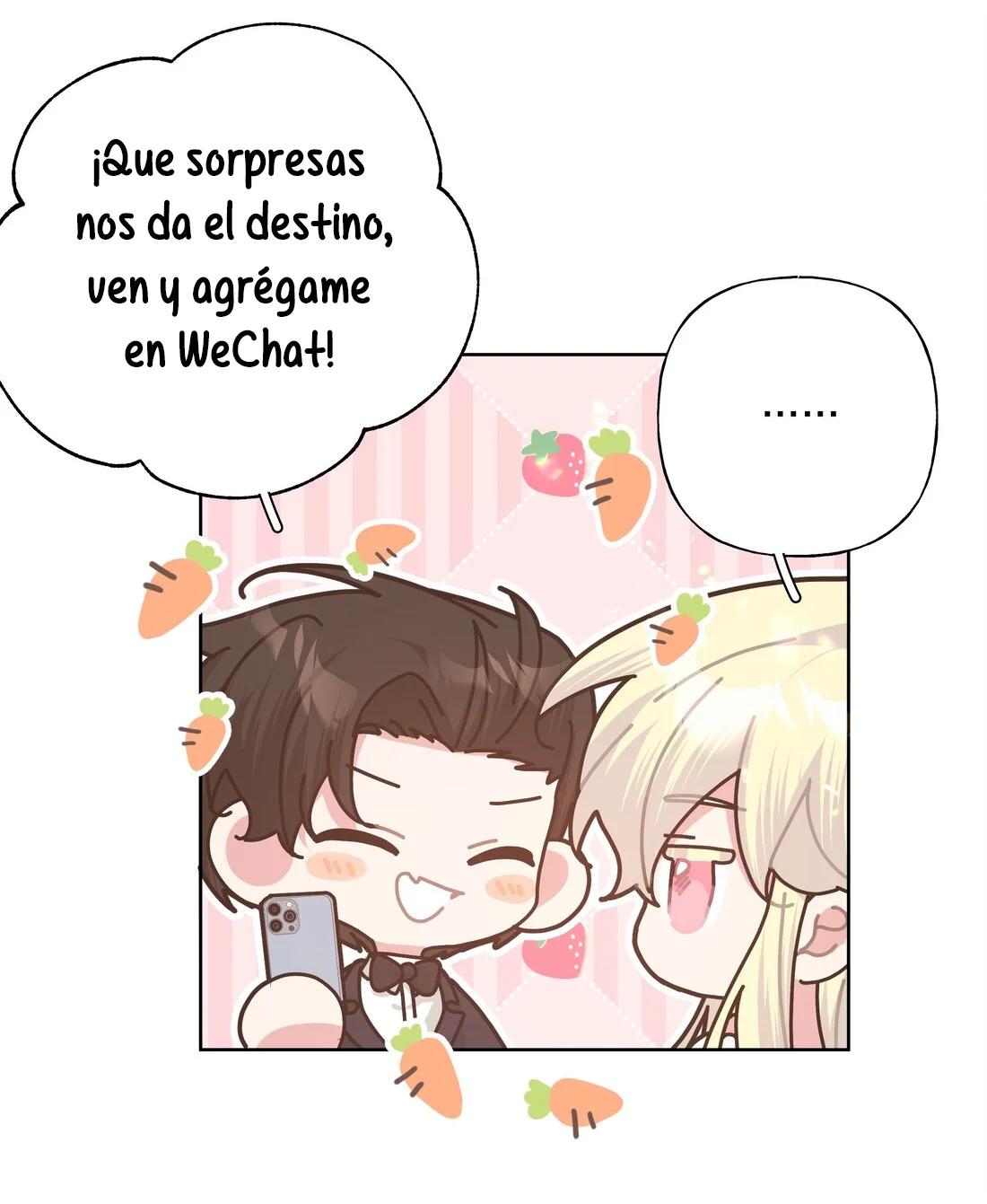 No digas que me amas - Capítulo 116 2 manhwa
